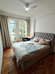Emerald Garden (D1), Condominium #561224661